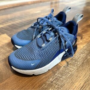 Nike Kids Air Max 270